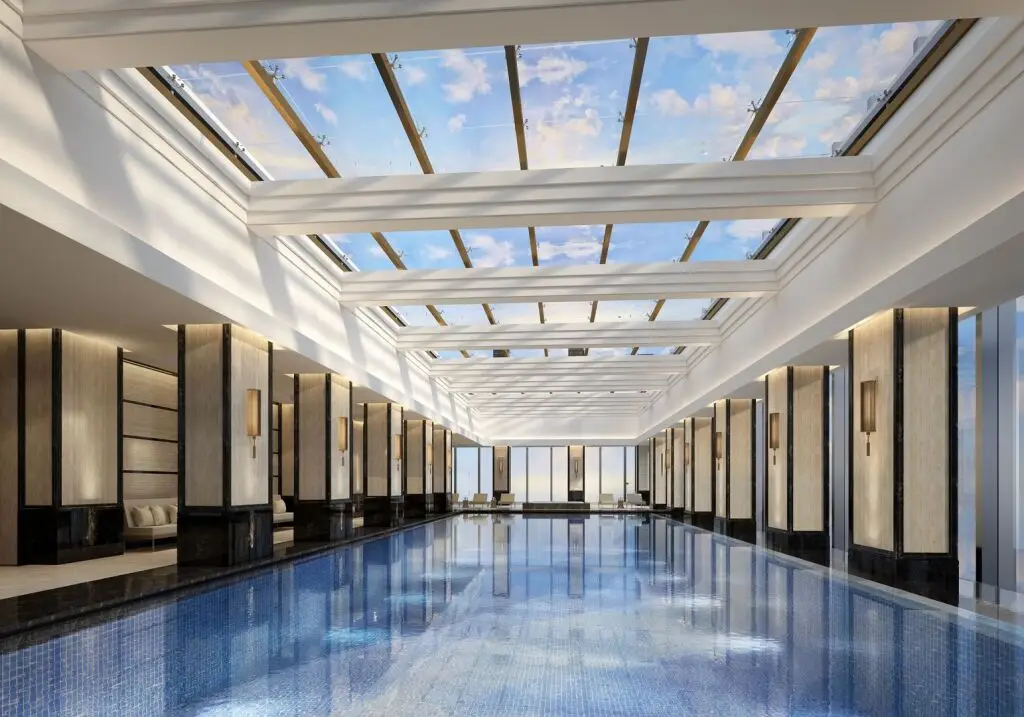 Чанша: The St. Regis Changsha
