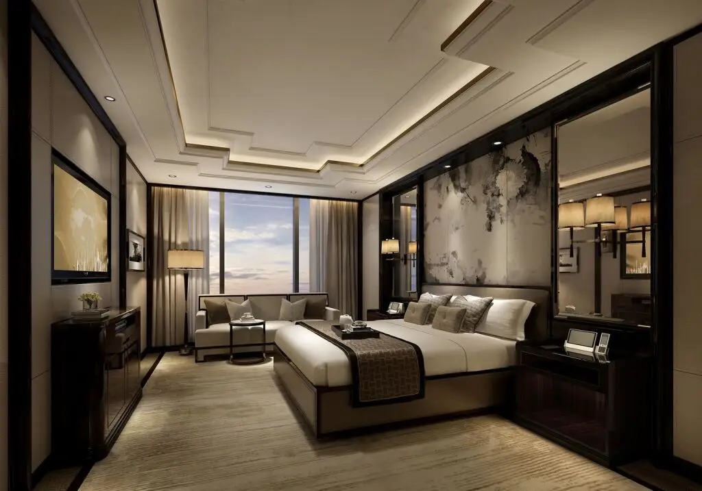 Чанша: The St. Regis Changsha