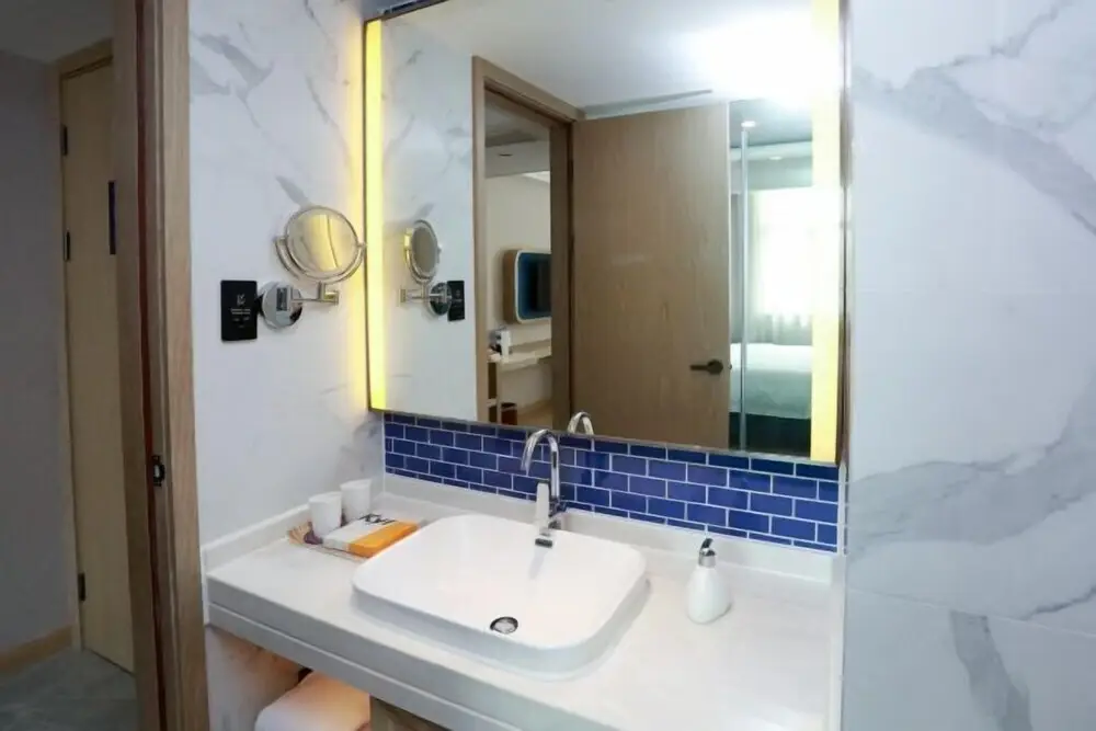 Фошань: Kyriad Marvelous Hotel Foshan Nanzhuang Taobo Avenue