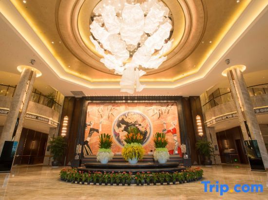 Вэньшань: Phoenix  Hotel
