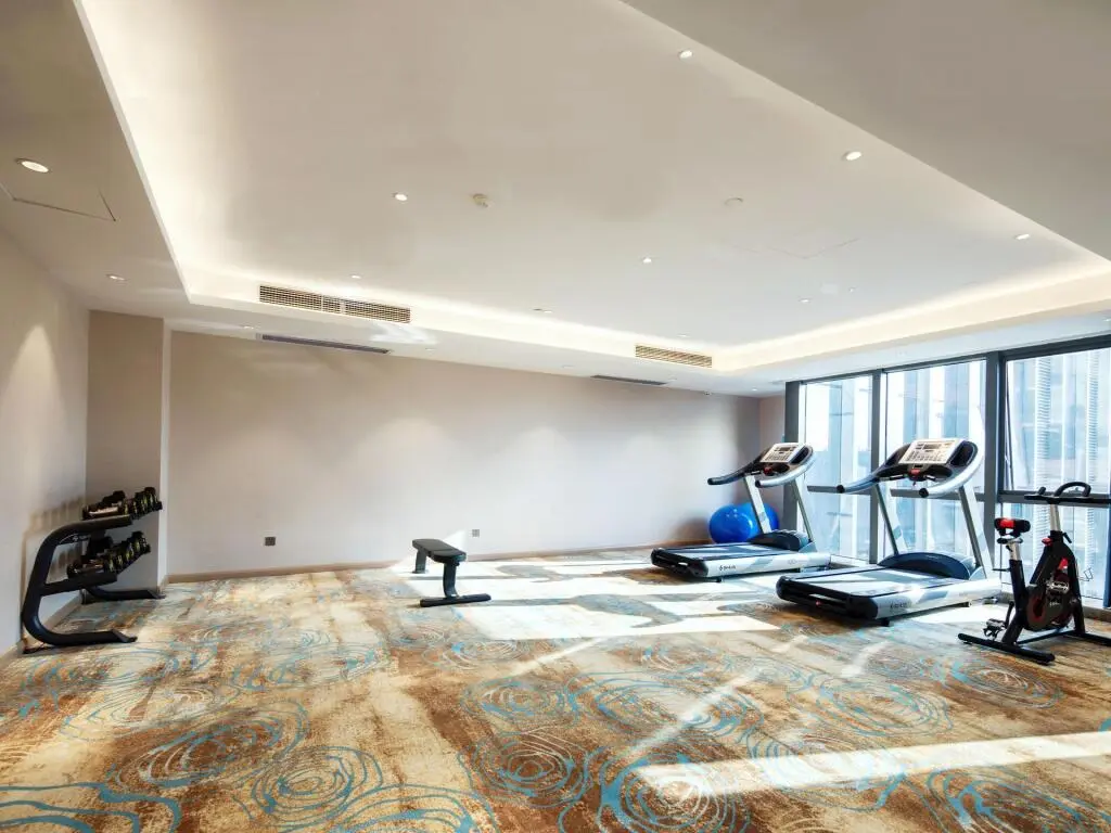 Шэньчжэнь: Kyriad Marvelous Hotel·Shenzhen Linheng Plaza Liuyue Metro Station