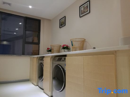 Шэньчжэнь: City Comfort Inn (Shenzhen Shiyan Science Park)