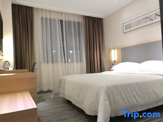 Шэньчжэнь: City Comfort Inn (Shenzhen Shiyan Science Park)