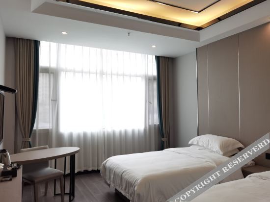 Наньчан: Bandao Hotel
