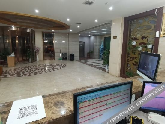 Наньчан: Bandao Hotel