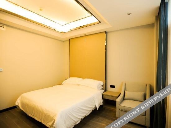 Наньчан: Bandao Hotel