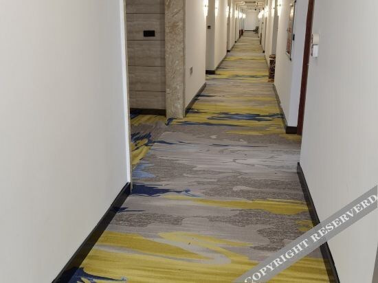 Наньчан: Bandao Hotel
