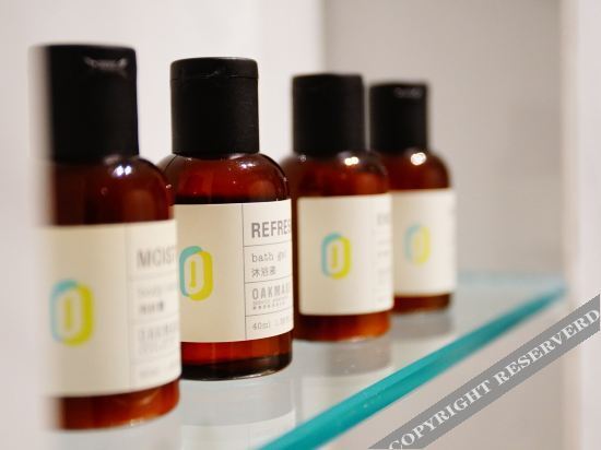 Ханчжоу: EFC Oakmade Service Apartment