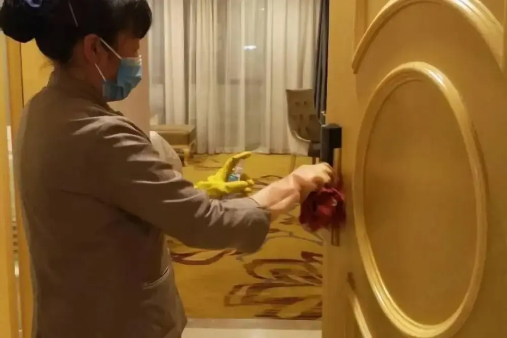 Хуайхуа: Vienna International Hotel (Huaihua City Government Square Store)