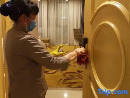 Хуайхуа: Vienna International Hotel (Huaihua City Government Square Store)