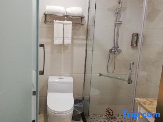 Цзуньи: Zhegui Kaiyuan Hotel (Zunyi Bozhou Zunnan Avenue)