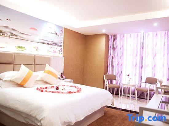 Цзуньи: Zhegui Kaiyuan Hotel (Zunyi Bozhou Zunnan Avenue)