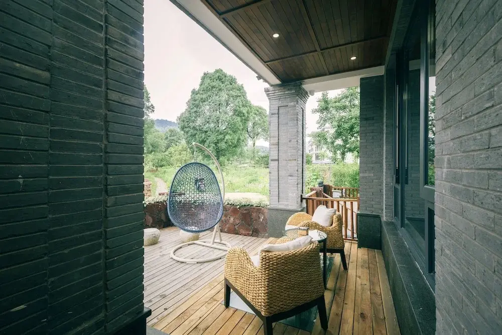 Уси: Floral Hotel Wuxi Qietintfengyin Resort
