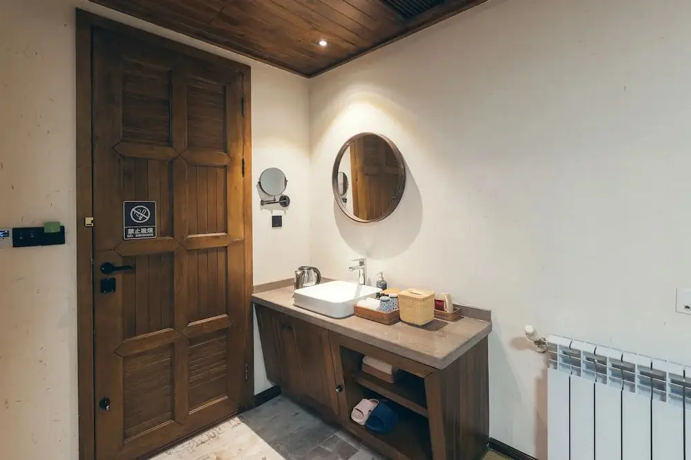 Уси: Floral Hotel Wuxi Qietintfengyin Resort