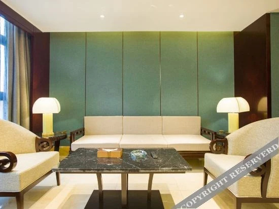 Сянфань: Tangcheng Boda Carrey International Hotel