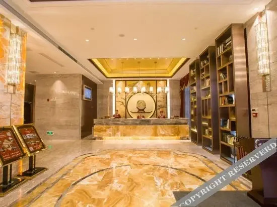 Сянфань: Tangcheng Boda Carrey International Hotel