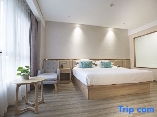 Цзясинь: Junyue Resort Hotel