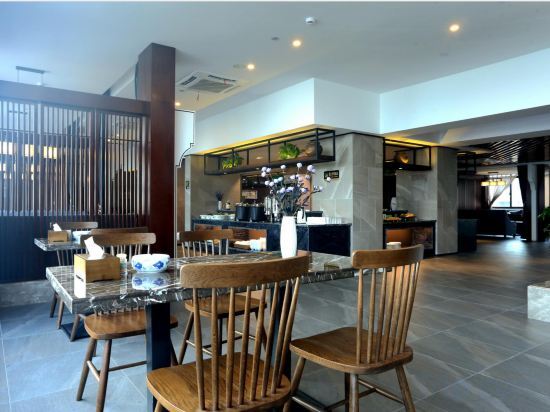 Хучжоу: Huicheng Hotel