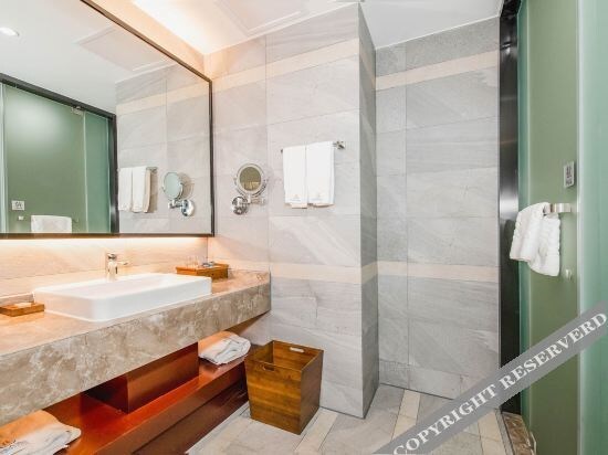 Хучжоу: Huicheng Hotel