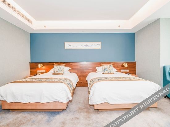 Хучжоу: Huicheng Hotel