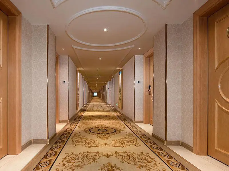 Чанша: Vienna Hotel Changsha International Exhibition Center