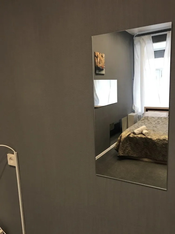 Санкт-Петербург: 4ROOM