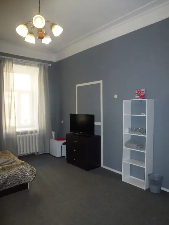 Санкт-Петербург: 4ROOM