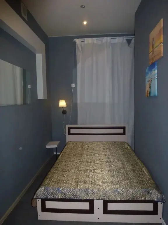 Санкт-Петербург: 4ROOM
