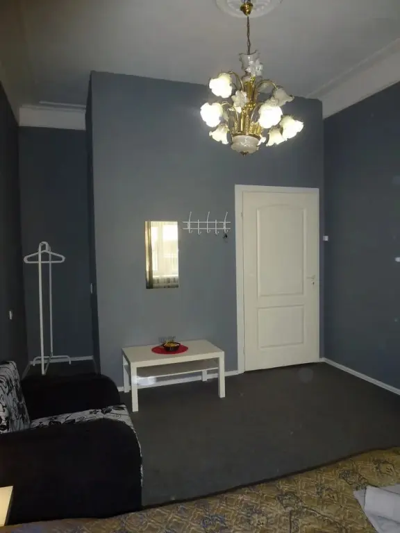 Санкт-Петербург: 4ROOM