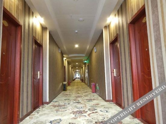 Фошань: Shaqiao Hotel