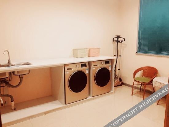 Чжухай: City Comfort Inn (Zhuhai Jinwan Aviation New City)