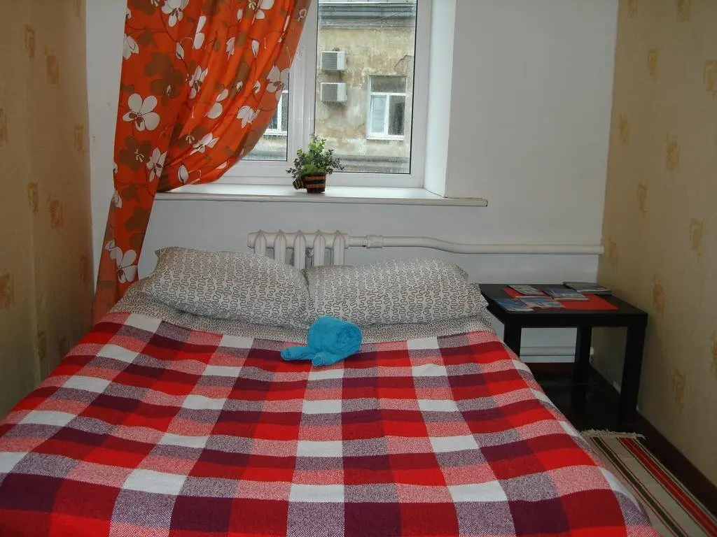 Санкт-Петербург: Apartment City Na Liteynom