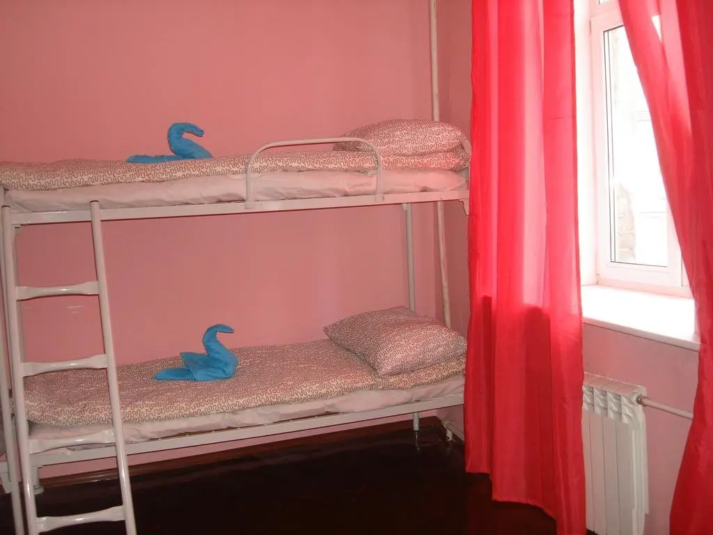 Санкт-Петербург: Apartment City Na Liteynom