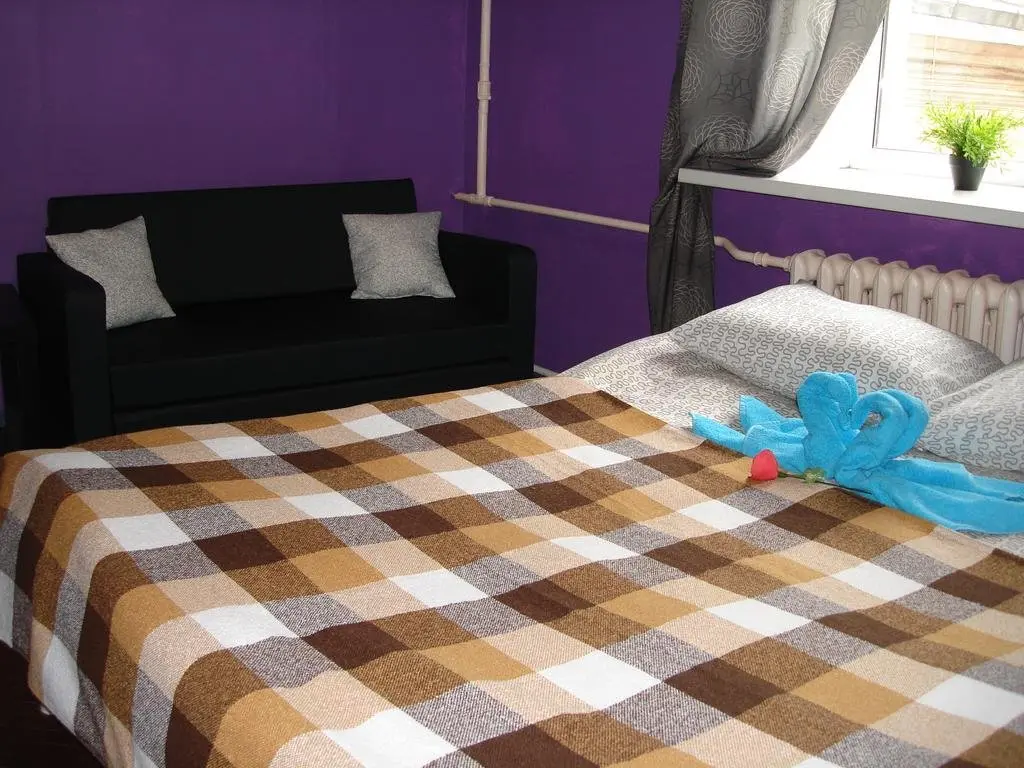 Санкт-Петербург: Apartment City Na Liteynom