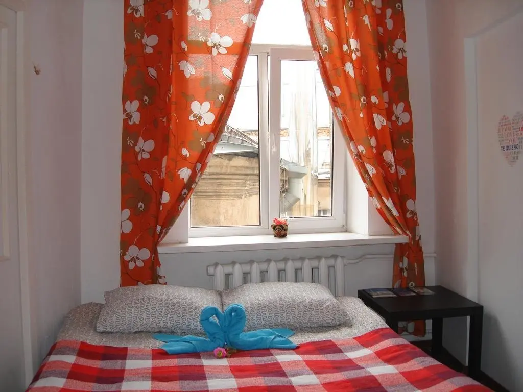 Санкт-Петербург: Apartment City Na Liteynom
