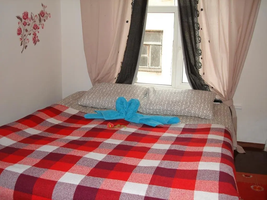 Санкт-Петербург: Apartment City Na Liteynom