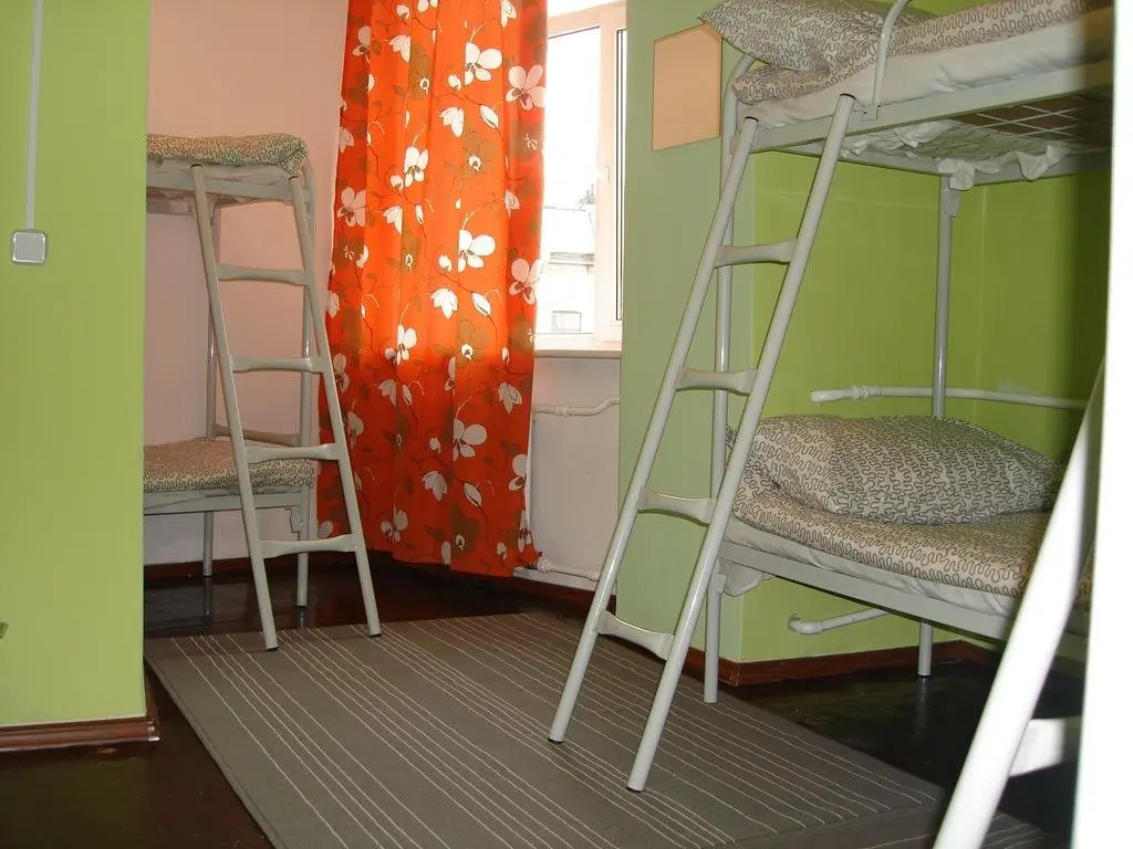 Санкт-Петербург: Apartment City Na Liteynom