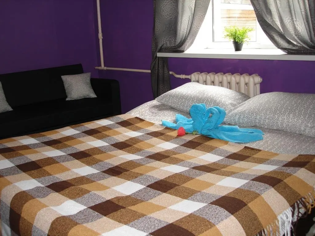 Санкт-Петербург: Apartment City Na Liteynom