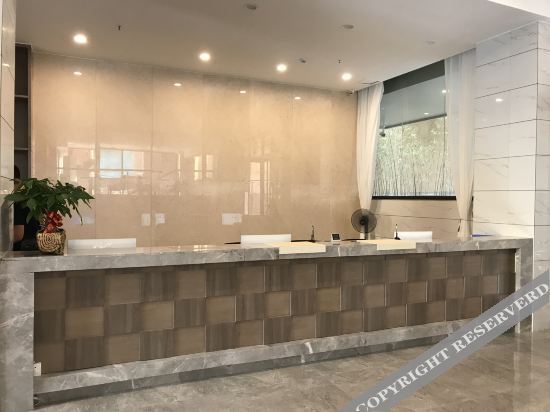 Гуйлинь: Oukaihua Hotel