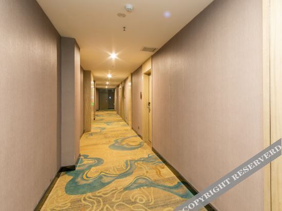 Гуйлинь: Oukaihua Hotel