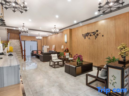 Чунцин: Heshunyuan Hotel