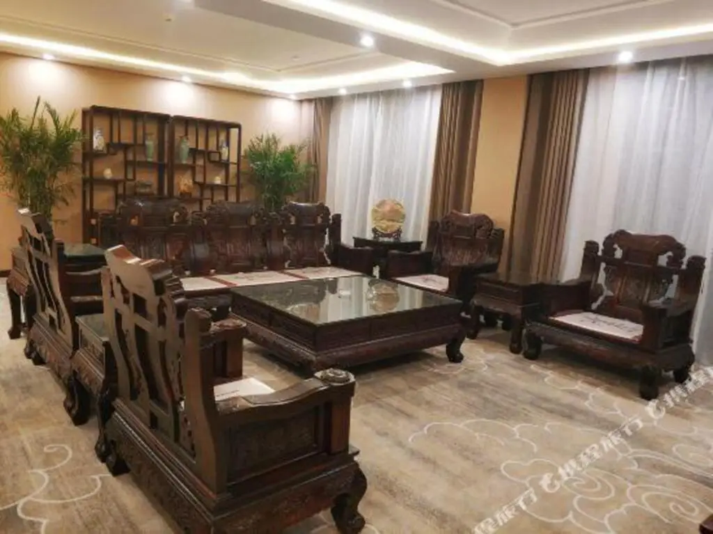 Шицзячжуан: Zhaozhou Impression Hotel