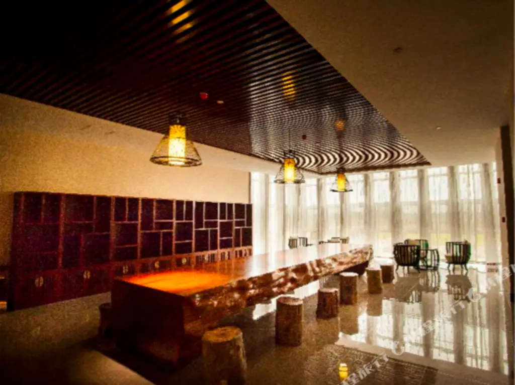 Шицзячжуан: Zhaozhou Impression Hotel