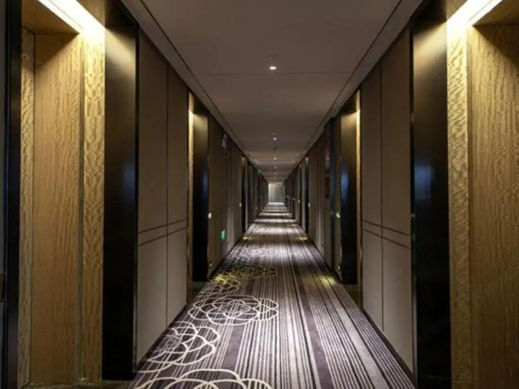 Wellton International Hotel (Yudu) — фото 1