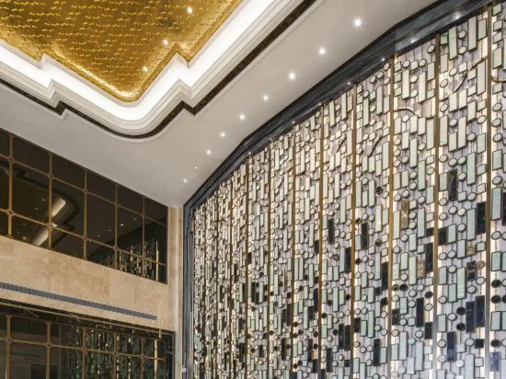 Гунцзян: Wellton International Hotel (Yudu)