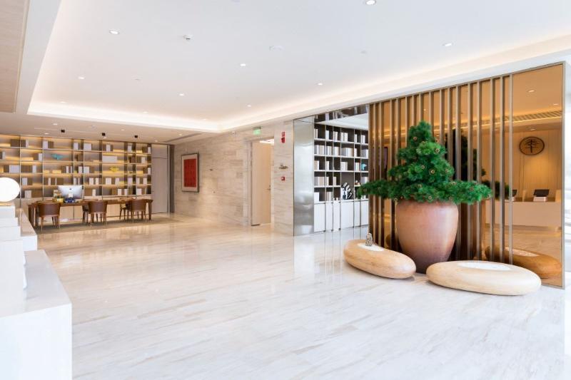 Фучжоу: Ji Hotel (Fuzhou South Railway Station)