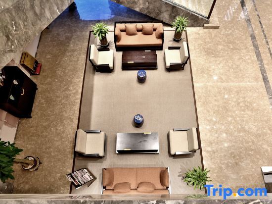 Шаоксинг: Tianyi Hotel