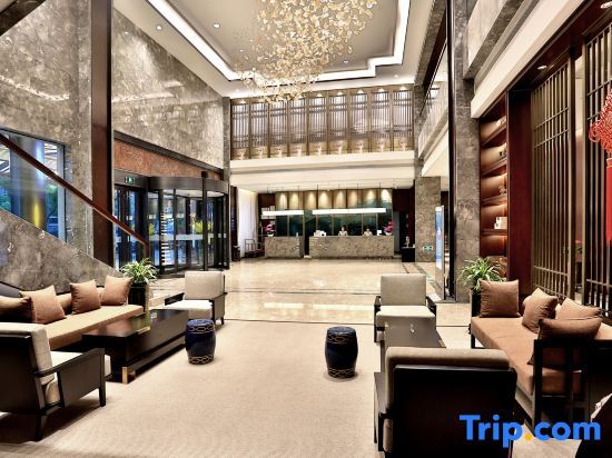 Шаоксинг: Tianyi Hotel