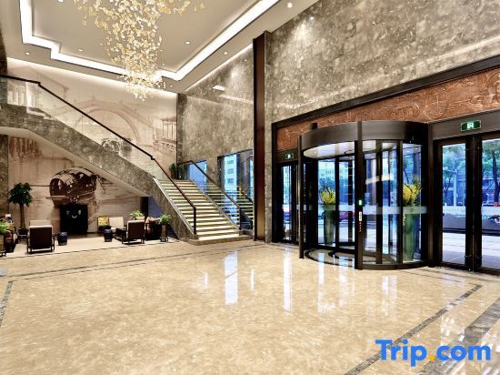 Шаоксинг: Tianyi Hotel