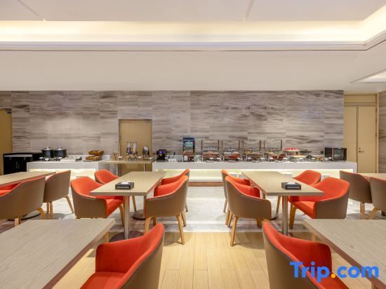 Шанцю: Kyriad Hotel (Shangqiu Municipal Government Wanda Plaza)